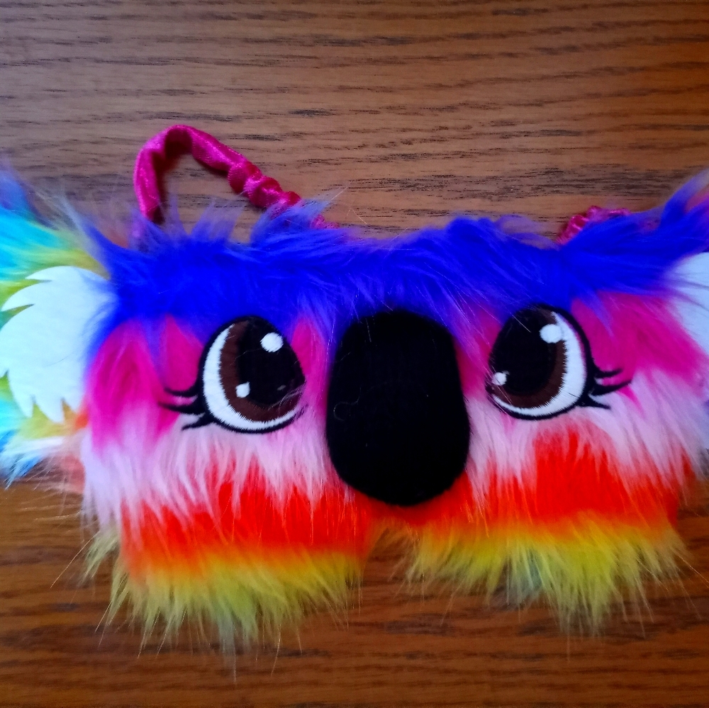Eye mask